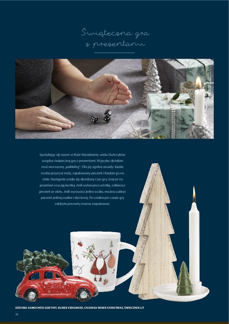 Gazetka promocyjna Jysk str. 34