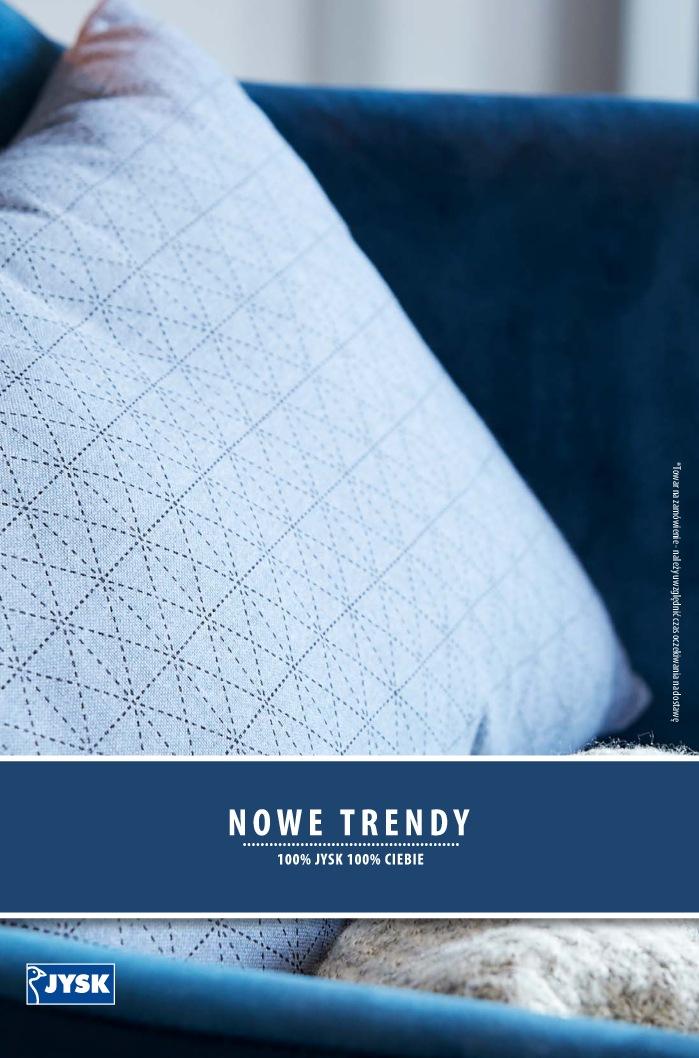 Gazetka promocyjna Jysk str. 16
