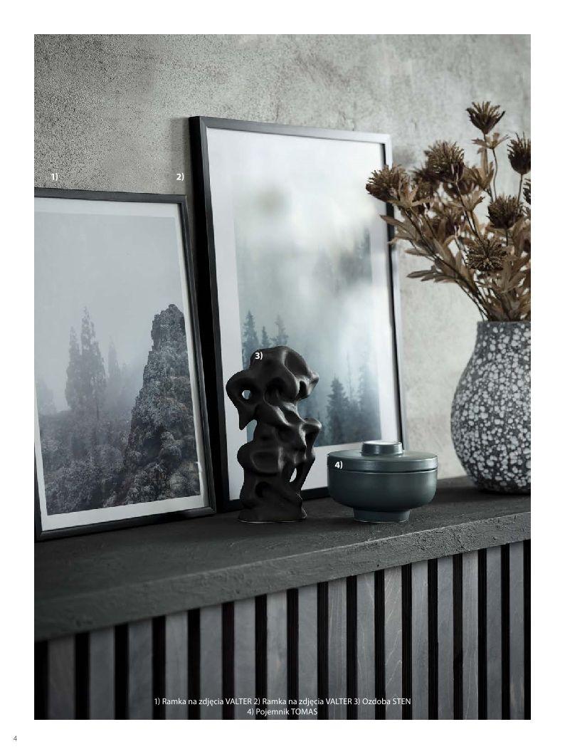 Gazetka promocyjna Jysk str. 4