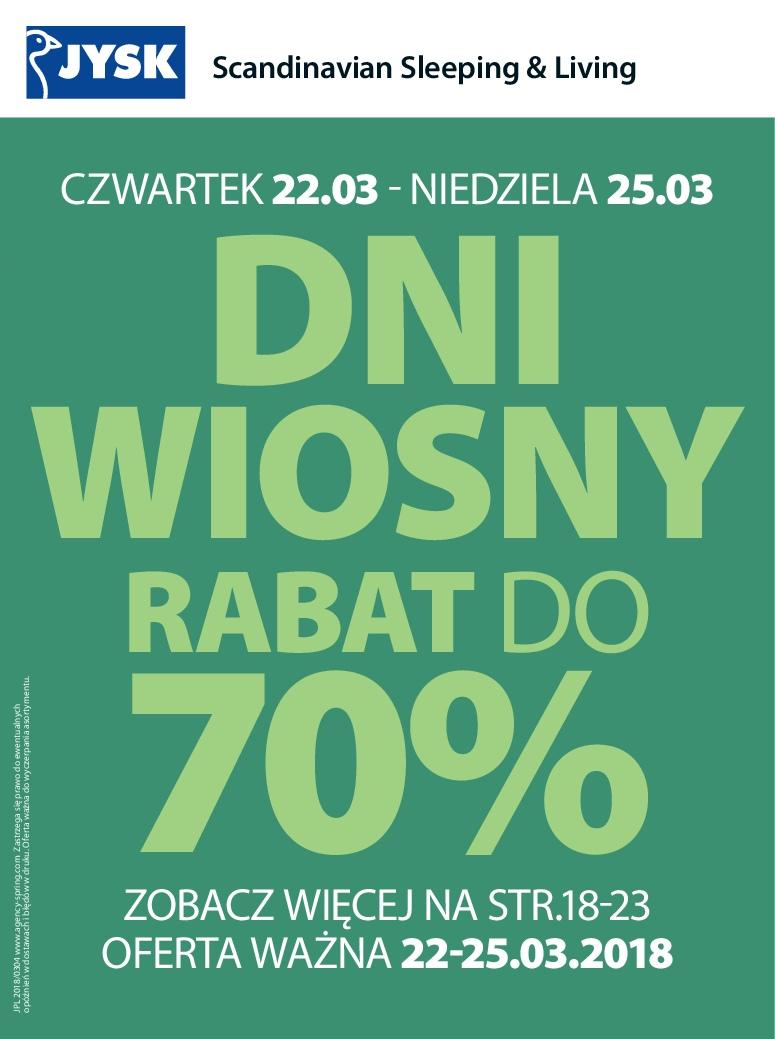 Gazetka promocyjna Jysk str. 24