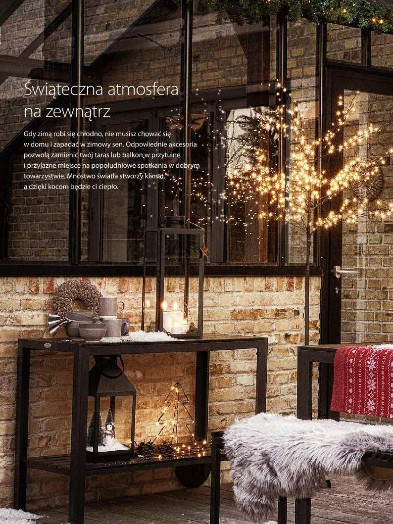 Gazetka promocyjna Jysk str. 4