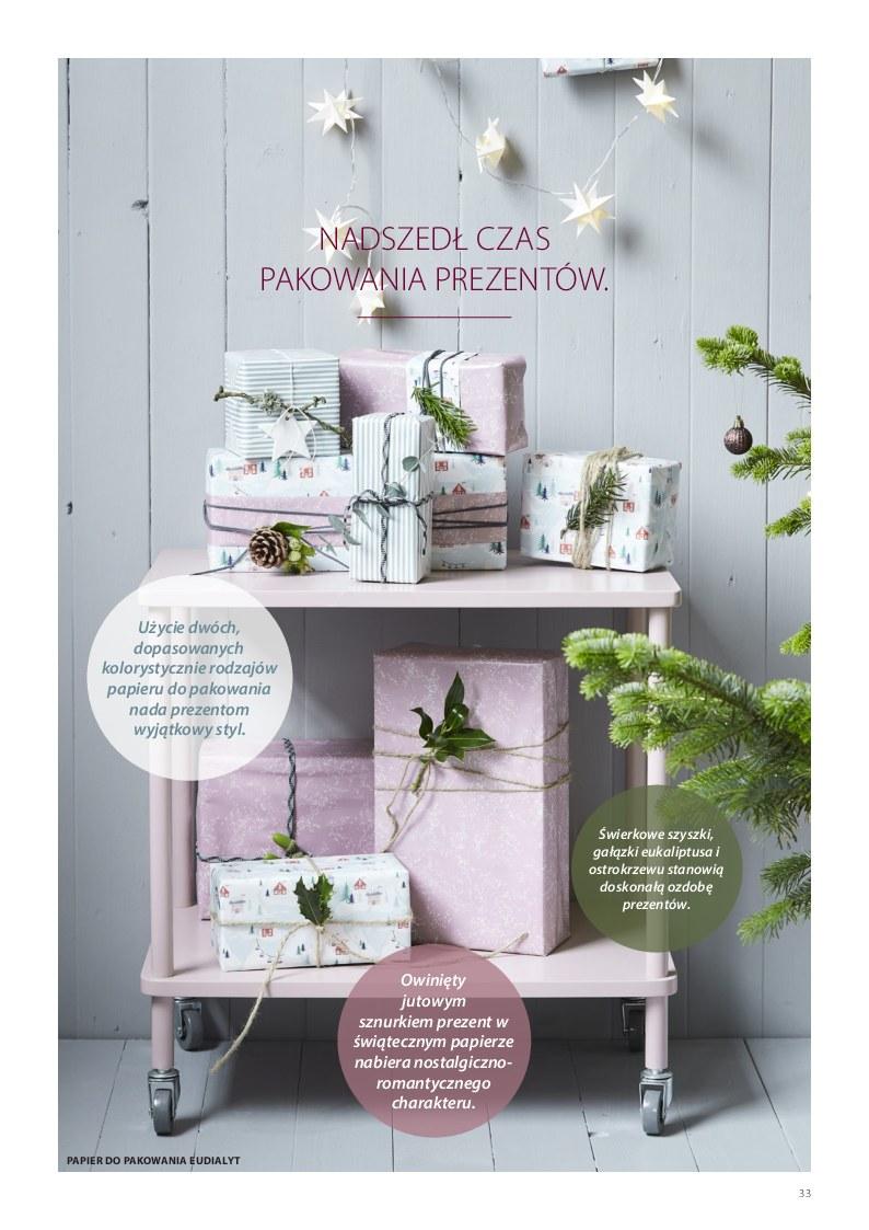 Gazetka promocyjna Jysk str. 33