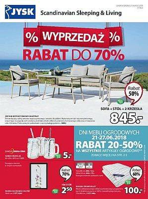 Wyprzedaż