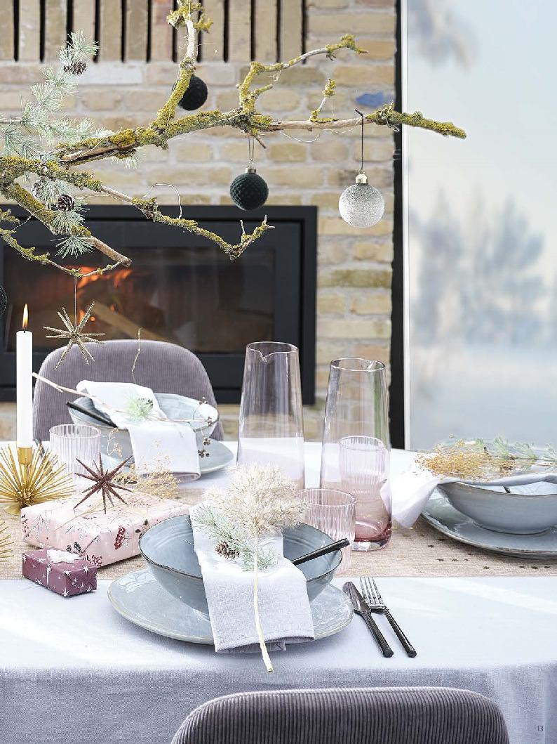 Gazetka promocyjna Jysk str. 13