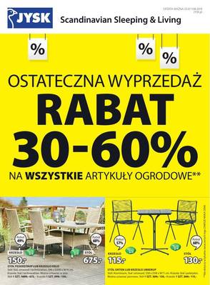 Ostateczna wyprzedaż