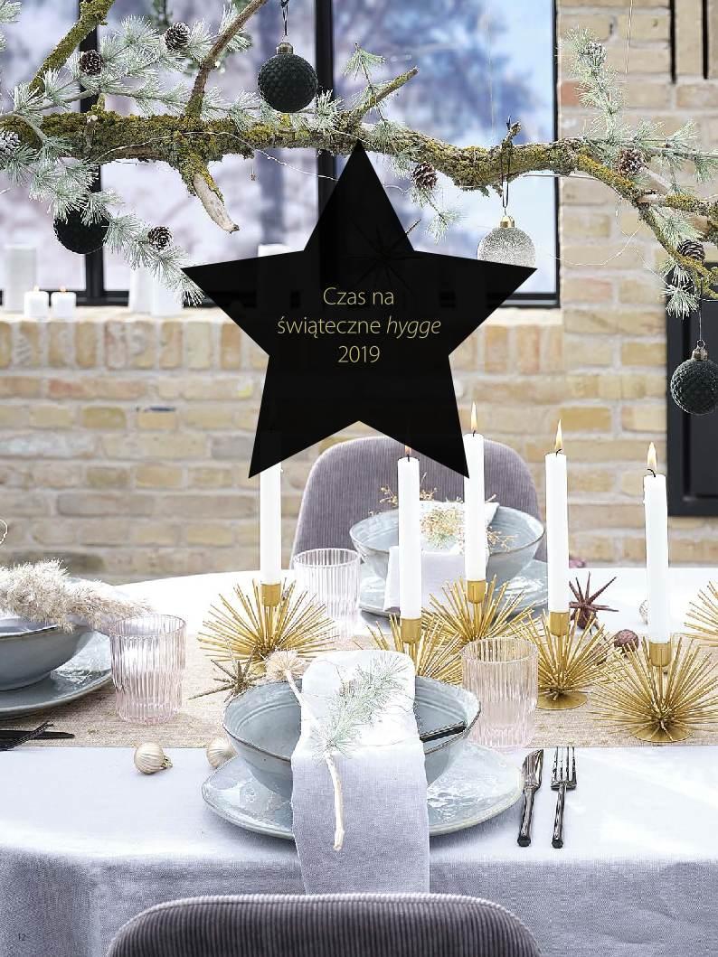 Gazetka promocyjna Jysk str. 12