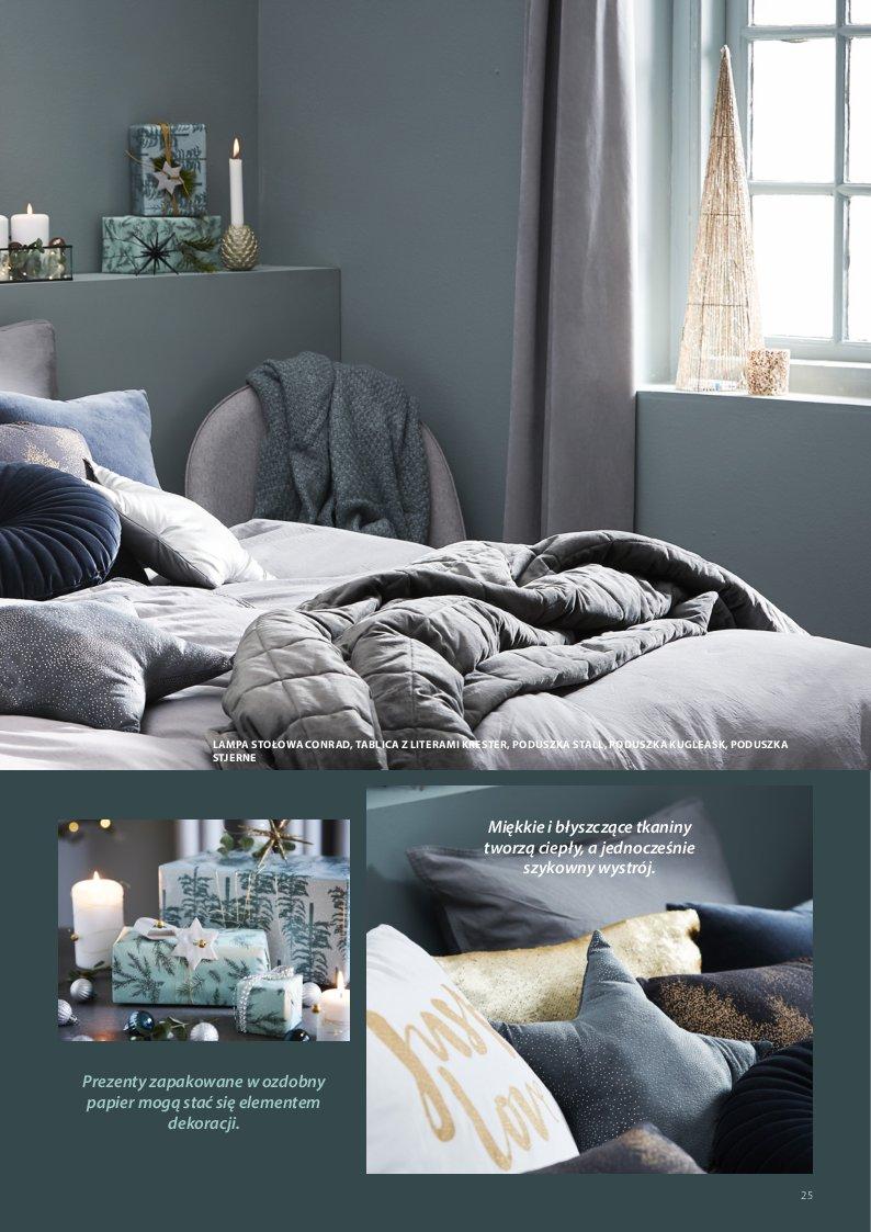 Gazetka promocyjna Jysk str. 25