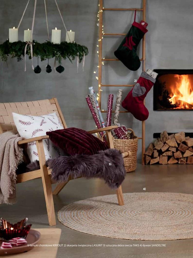 Gazetka promocyjna Jysk str. 14