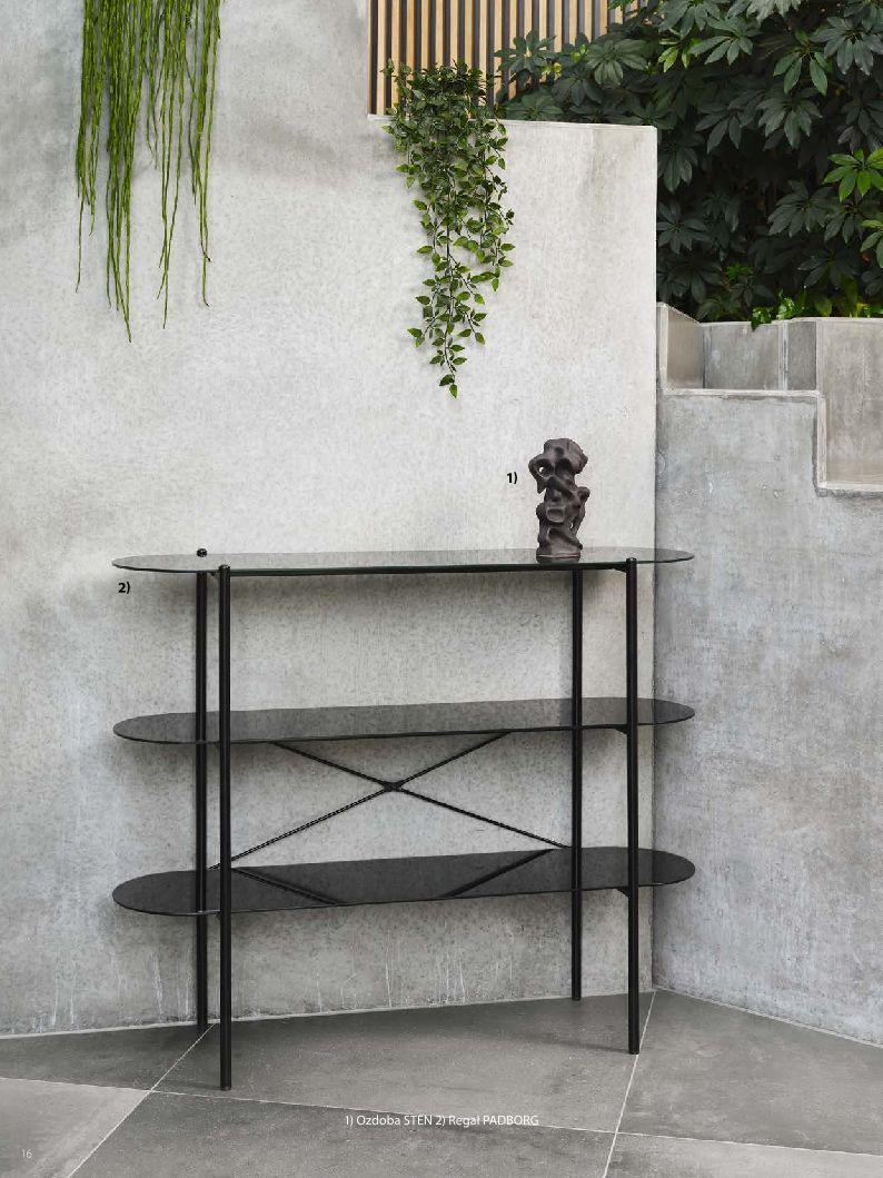 Gazetka promocyjna Jysk str. 16