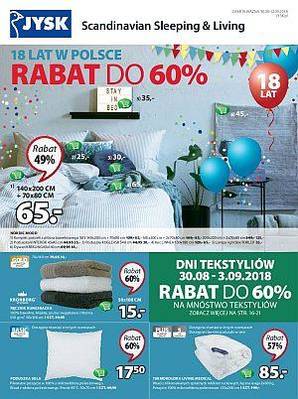 Jysk rabat