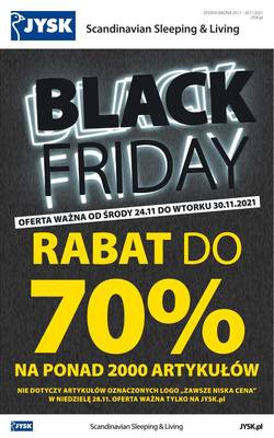 Black friday
