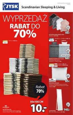 Katalog Jysk