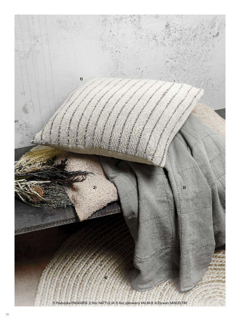 Gazetka promocyjna Jysk str. 10