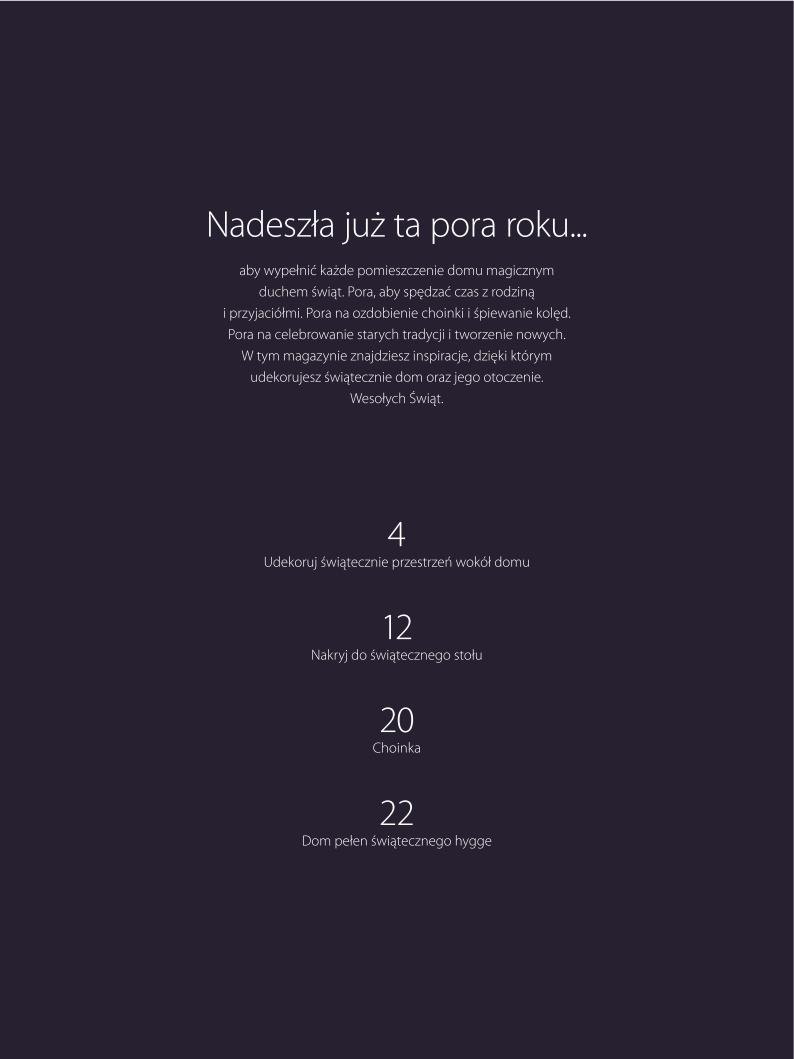 Gazetka promocyjna Jysk str. 3