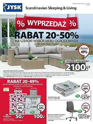Wyprzedaż