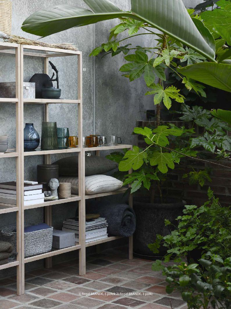 Gazetka promocyjna Jysk str. 21