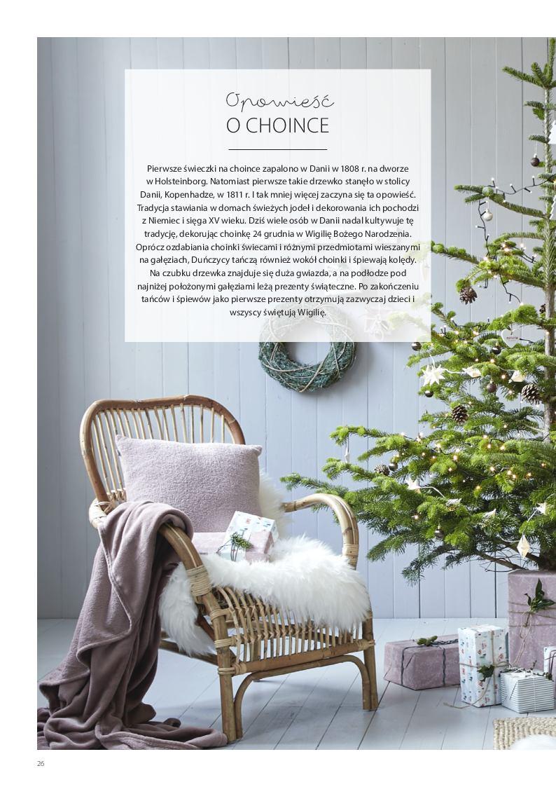 Gazetka promocyjna Jysk str. 26