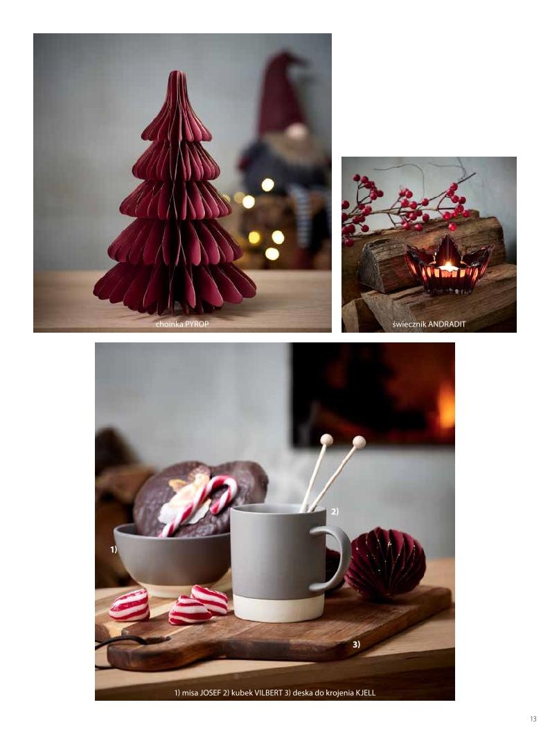 Gazetka promocyjna Jysk str. 13