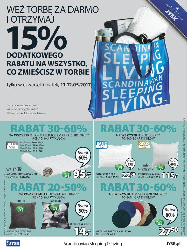 Gazetka promocyjna Jysk str. 24