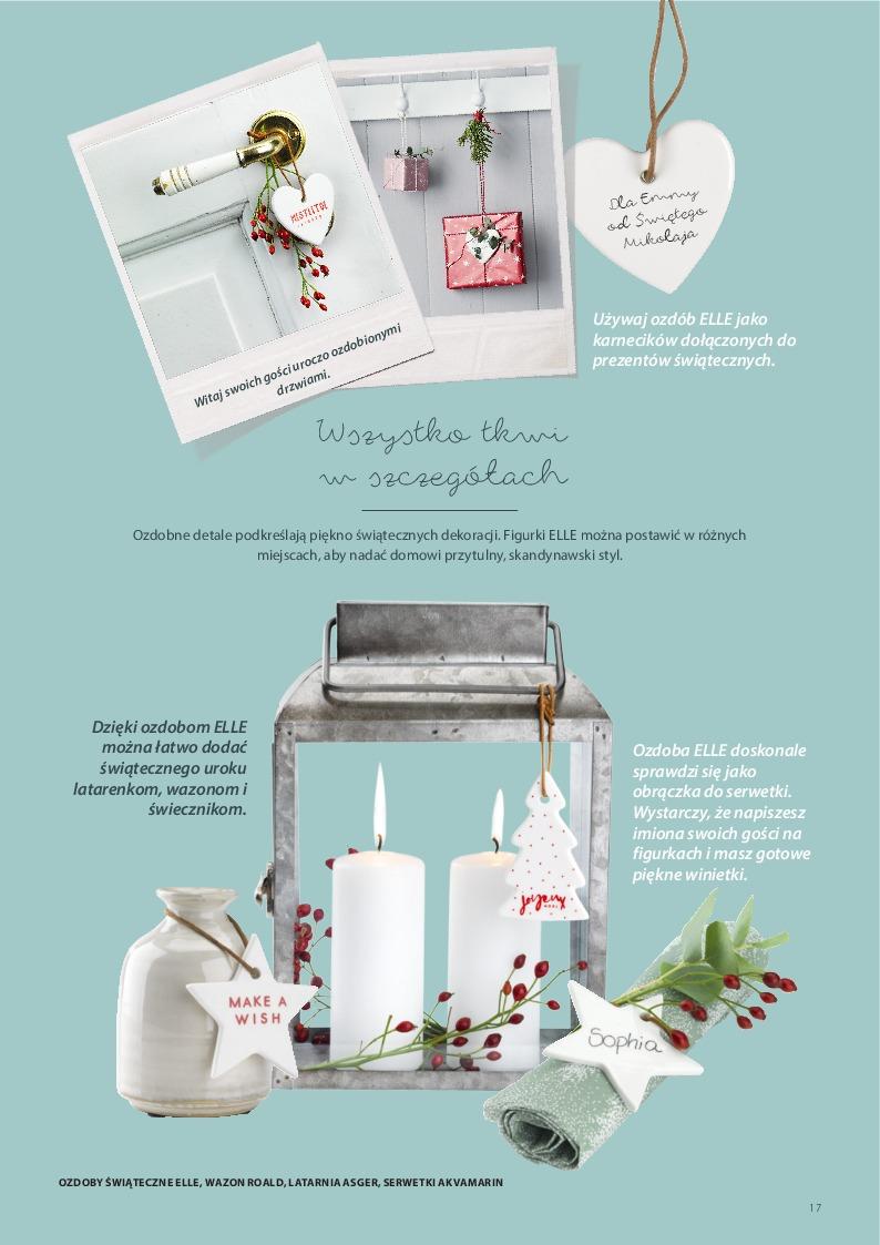 Gazetka promocyjna Jysk str. 17