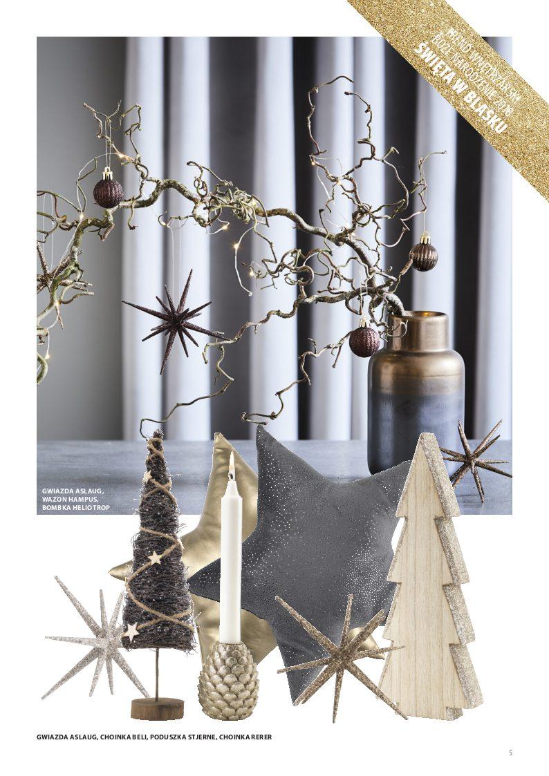 Gazetka promocyjna Jysk str. 5