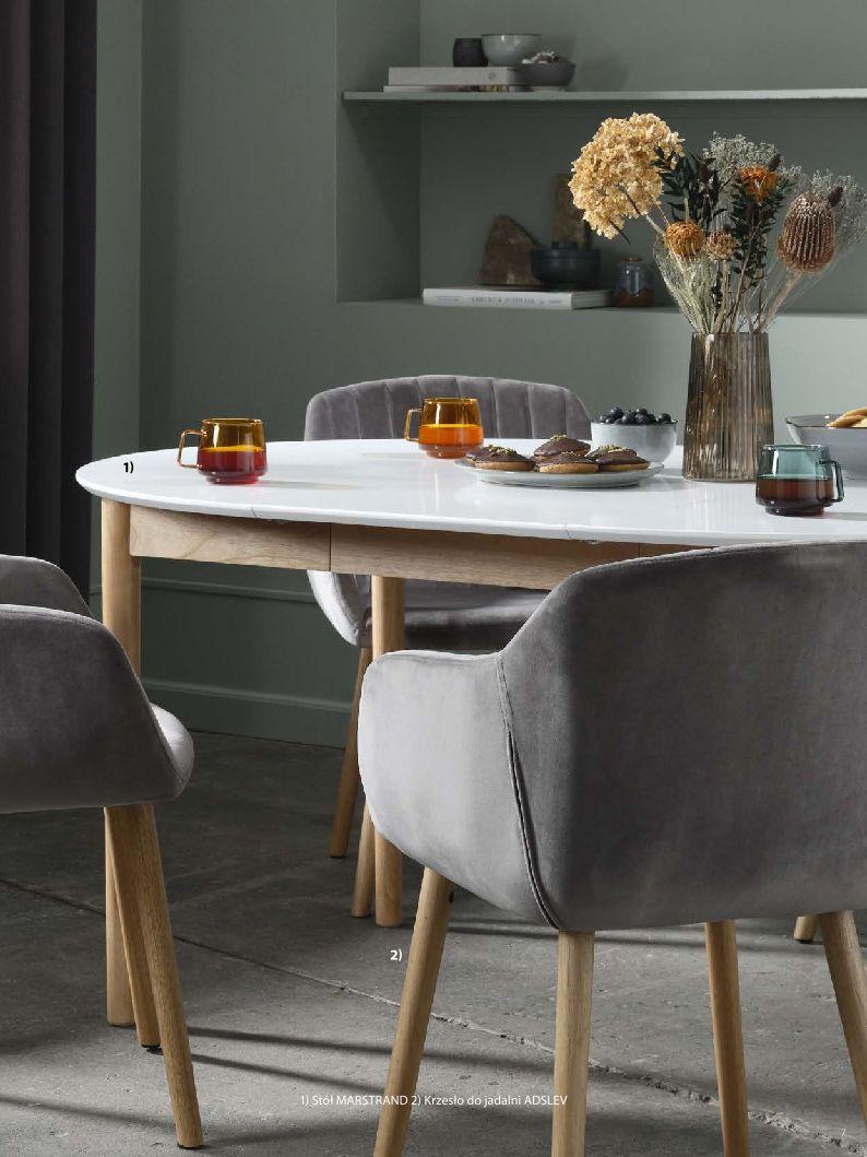 Gazetka promocyjna Jysk str. 7