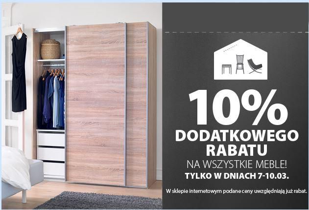 Gazetka promocyjna Jysk str. 1