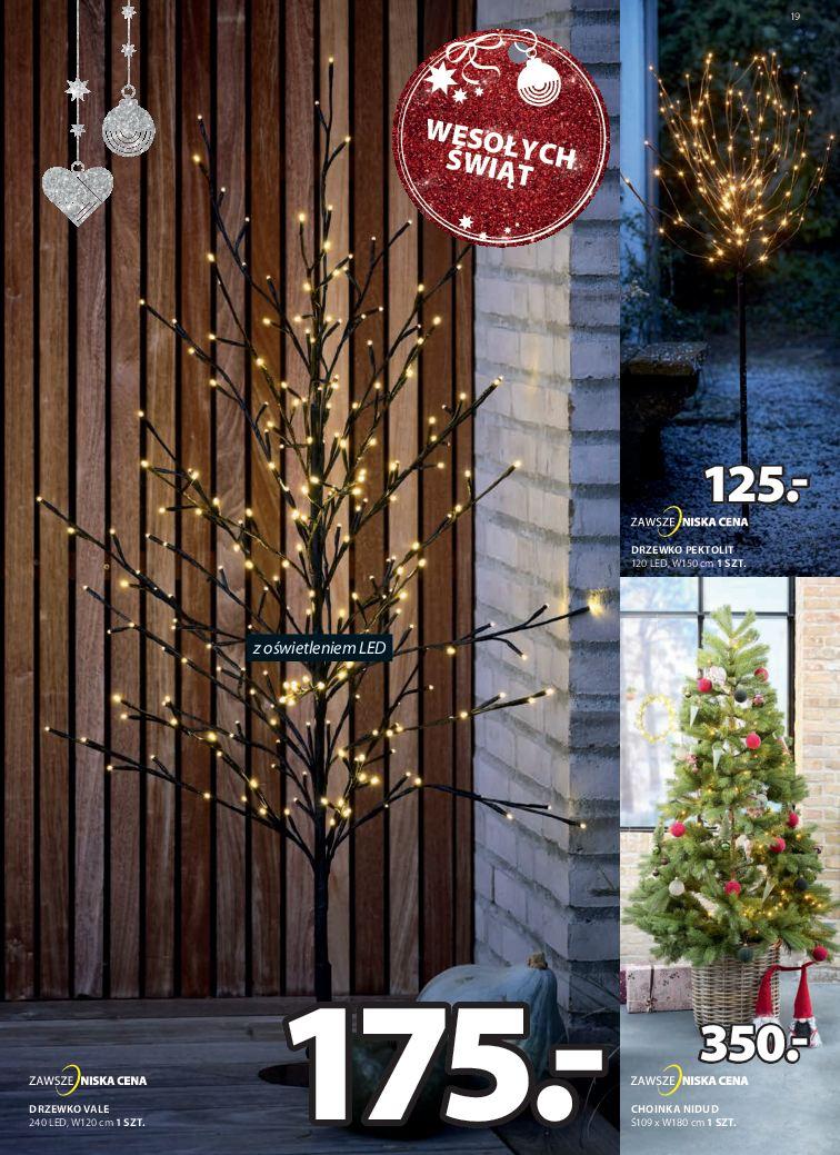 Gazetka promocyjna Jysk str. 19