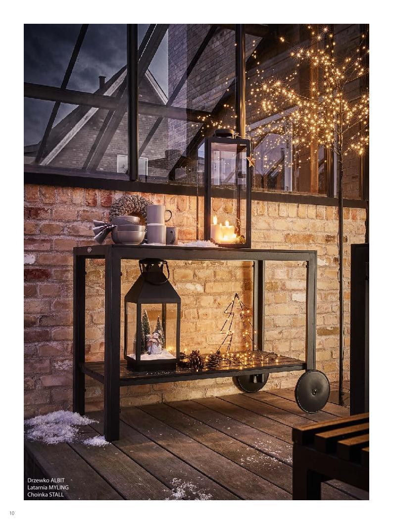 Gazetka promocyjna Jysk str. 10