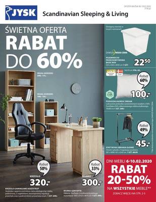 Katalog Jysk
