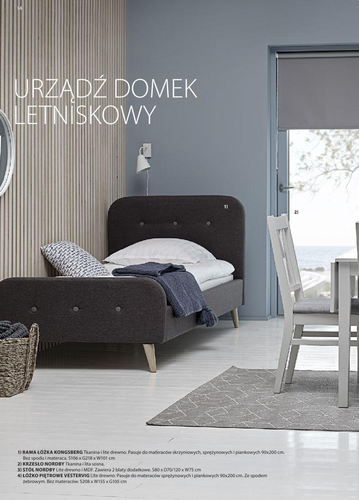 Gazetka promocyjna Jysk str. 14