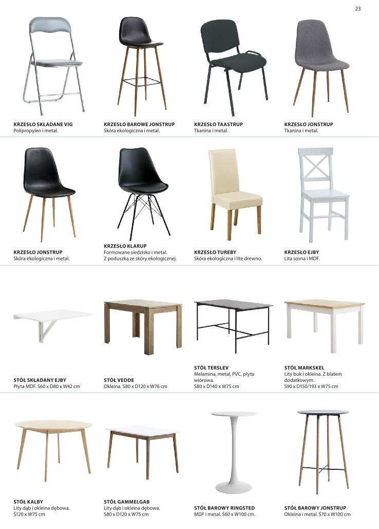 Gazetka promocyjna Jysk str. 23