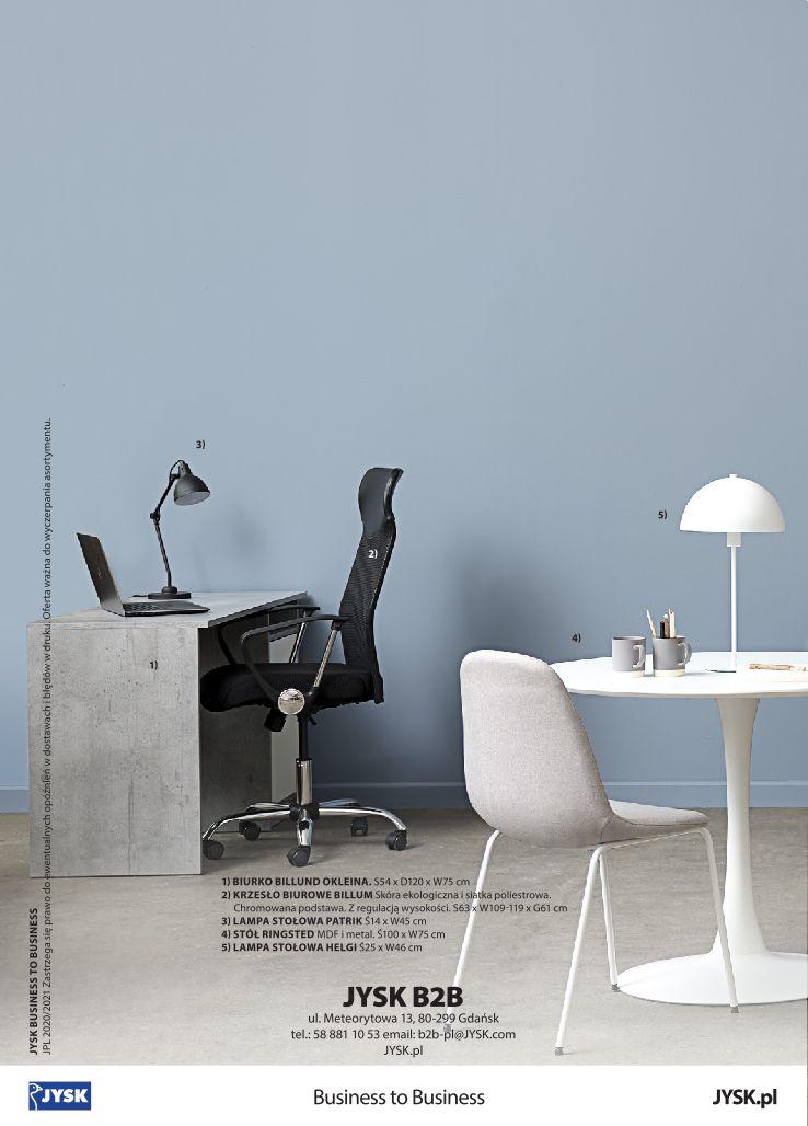 Gazetka promocyjna Jysk str. 28