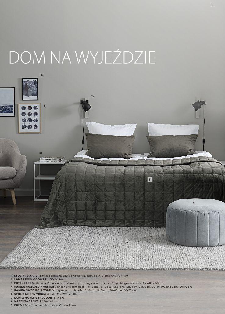 Gazetka promocyjna Jysk str. 3