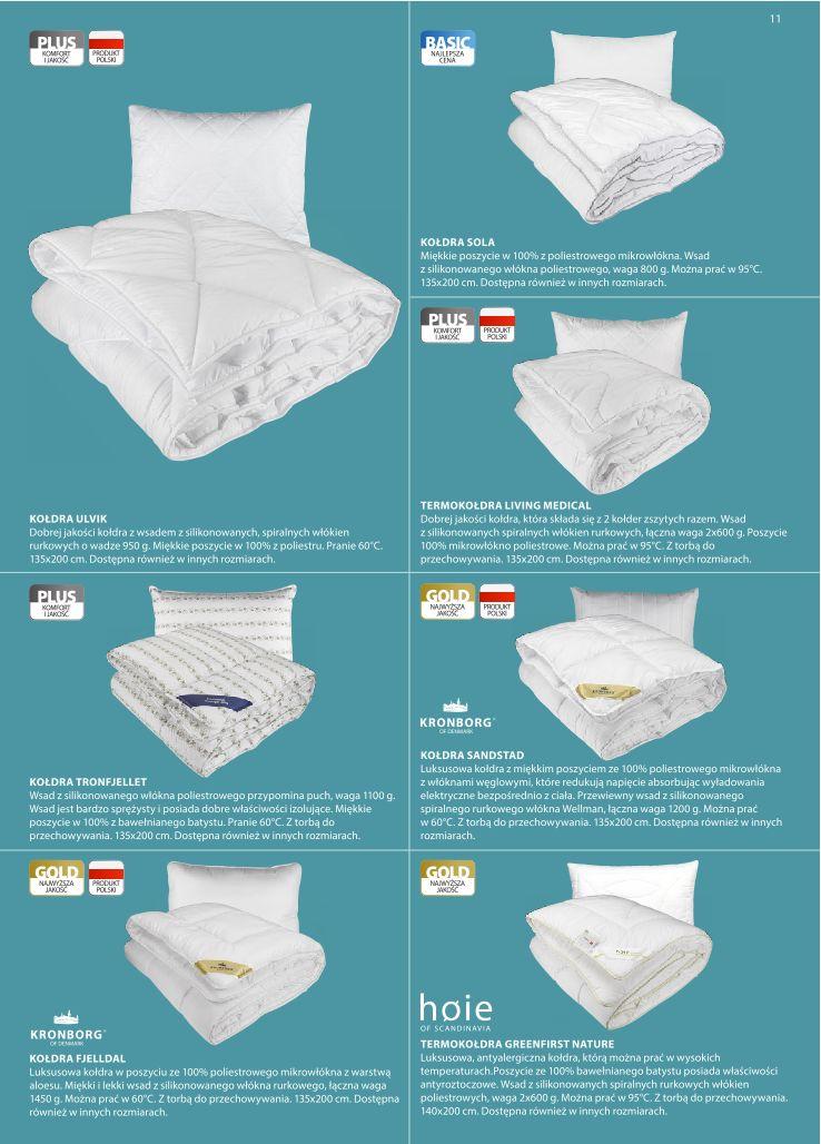Gazetka promocyjna Jysk str. 11