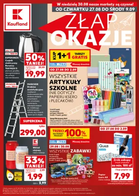 Kaufland nf
